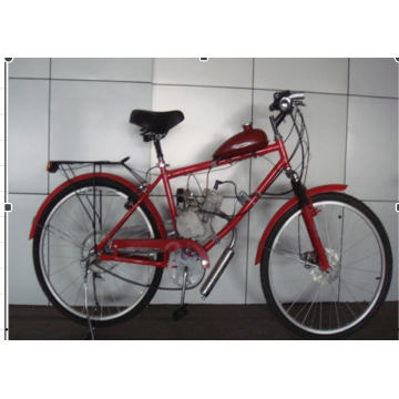 26inch Cp Fender 49cc Motor Cycle Good Quality Bike